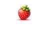 Strawberry Launcher